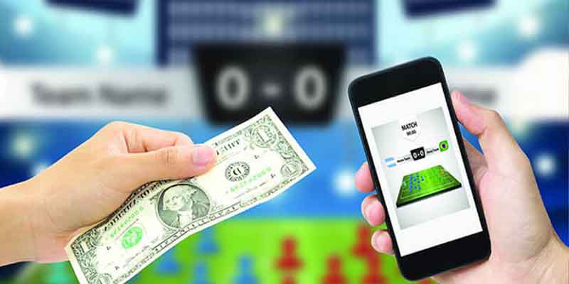 Làm Thế Nào Để Giành Chiến Thắng Trong Cá Cược Online?