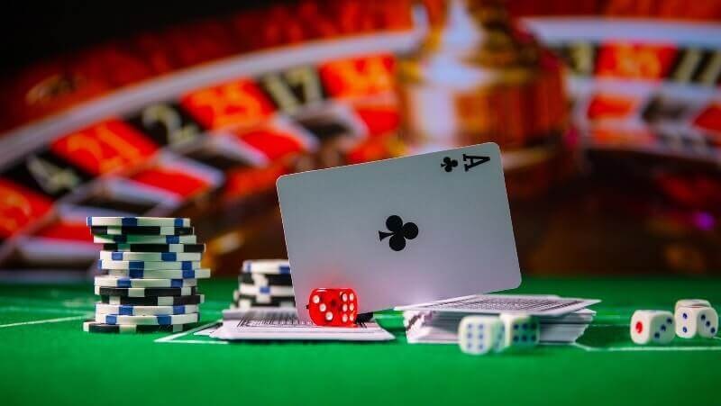 Các Chương Trình Khuyến Mãi Hấp Dẫn Tại Casino 8Kbet