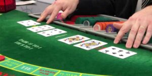 Chơi Baccarat Thắng – Những Chiến Lược Và Bí Quyết Để Thành Công