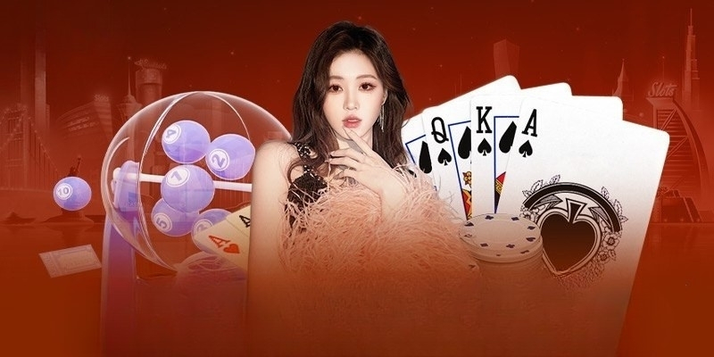 Kho Game Đa Dạng Thể Loại 3D