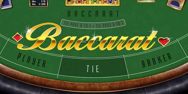Những Mẹo Quan Trọng Giúp Bạn Chơi Baccarat Thắng