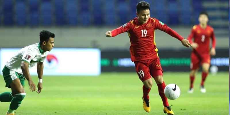 Tin Tức Bóng Đá Việt Nam - Cập Nhật Về Đội Tuyển Quốc Gia Và Các Giải Đấu Nội Địa