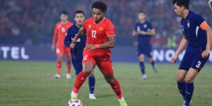 Trận Bóng Hôm Nay - Cập Nhật Lịch Thi Đấu Nổi Bật