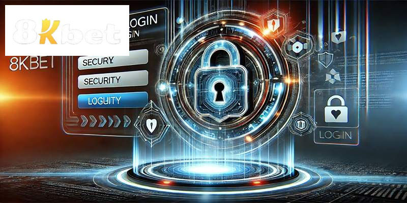 Hướng Dẫn Đăng Nhập 8kbet Nhanh Chóng Và Chính Xác