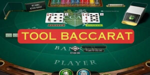 Hack Baccarat: Bật Mí Chiến Thuật Chơi Baccarat Luôn Thắng 2025