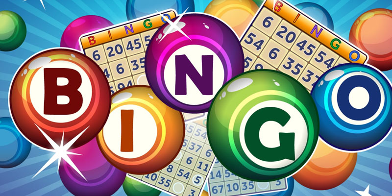 Các Loại Hình Xổ Số 8kbet