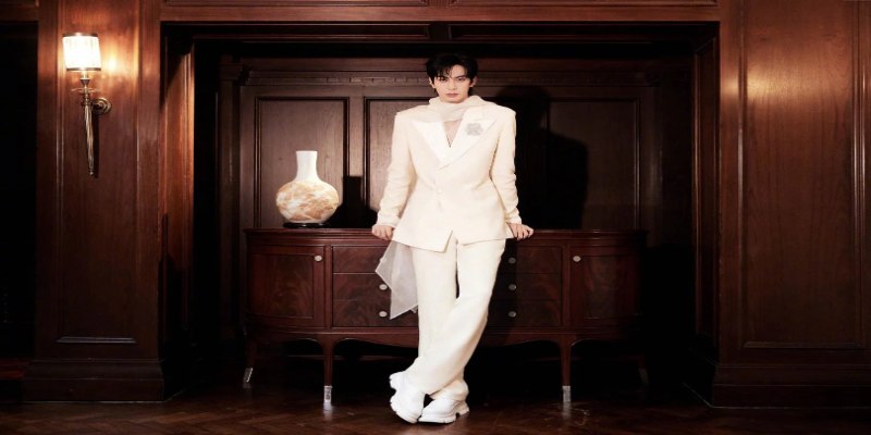 Lời cảm ơn CEO Thái Vy