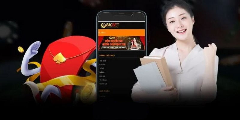 Mẹo Bảo Mật Khi Đăng Nhập Tài Khoản 8kbet