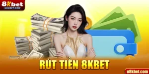 rút tiền 8kbet