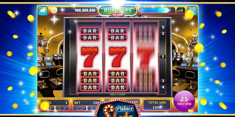 Kinh nghiệm chơi slot game dễ thắng