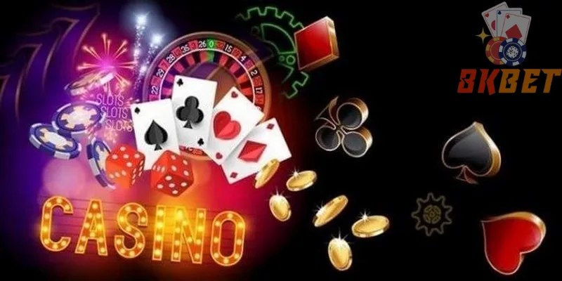 Roulette – Vận May Đưa Lối