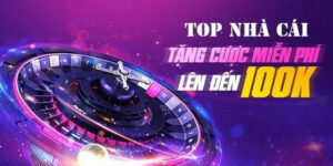 Nhà Cái Tặng Tiền: Cơ Hội Nhận Quà Hấp Dẫn Từ Các Nhà Cái Uy Tín